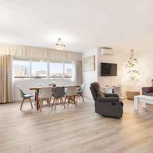 Superior Appartement met Drie Slaapkamers